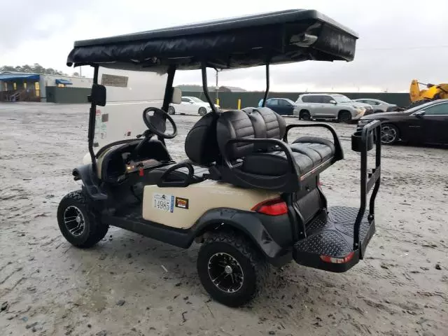 2018 Clubcar Club Car