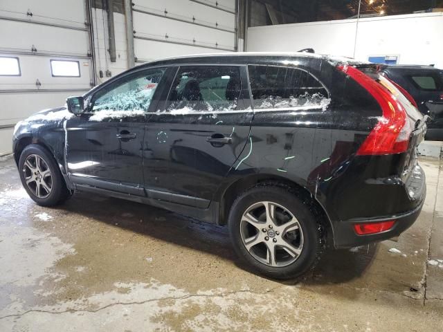 2013 Volvo XC60 T6