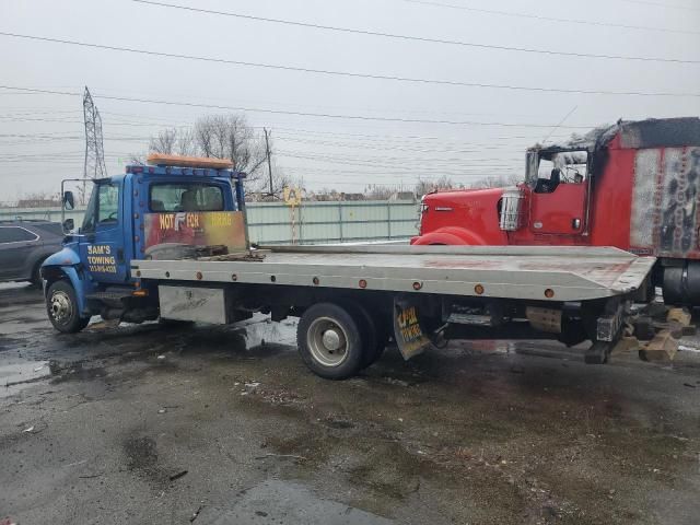 2004 International 4000 4300