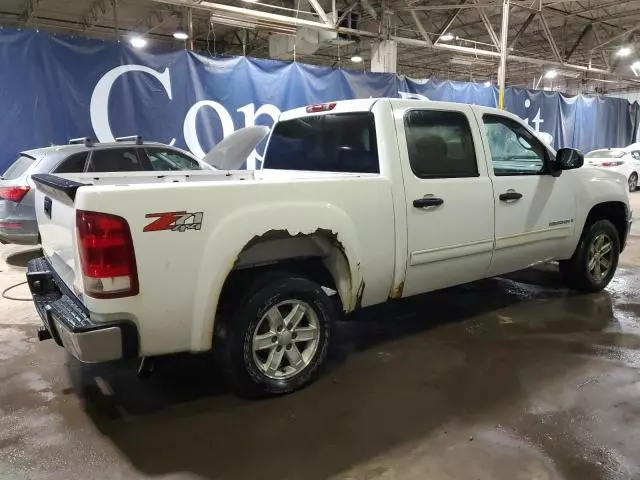 2009 GMC Sierra K1500 SLE