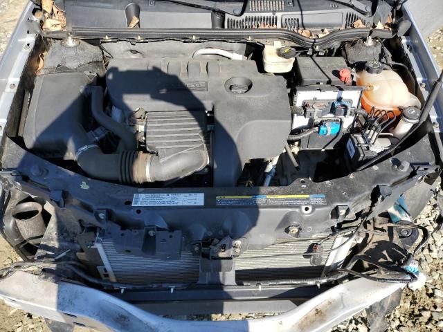 2006 Saturn Ion Level 2