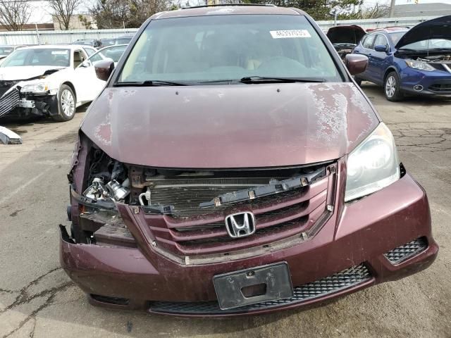 2008 Honda Odyssey EX