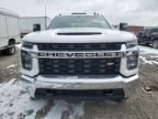 2020 Chevrolet Silverado K3500 LT