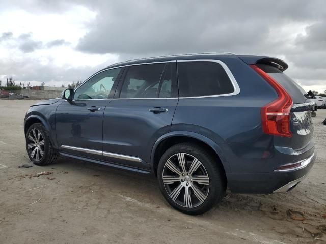 2021 Volvo XC90 T6 Inscription