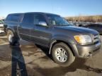 2006 Toyota Tundra Double Cab SR5