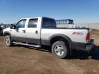 2006 Ford F250 Super Duty