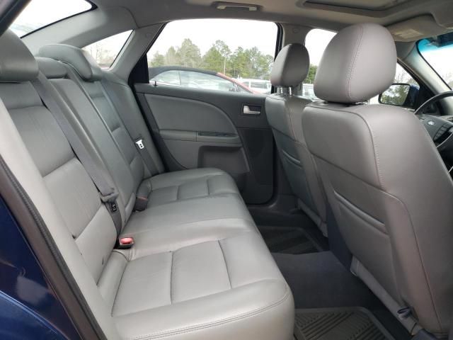 2005 Ford Five Hundred SEL