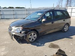 2009 KIA Rondo Base en venta en Dunn, NC