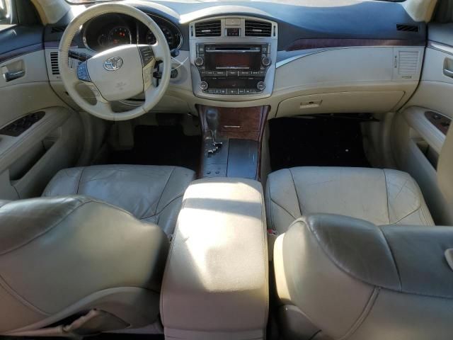 2011 Toyota Avalon Base