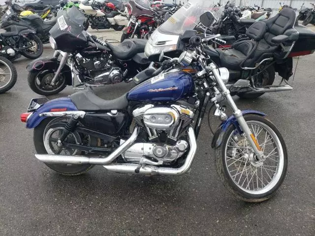 2006 Harley-Davidson XL1200 C