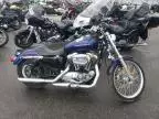 2006 Harley-Davidson XL1200 C