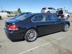 2008 BMW 750 LI