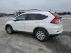 2016 Honda CR-V EXL