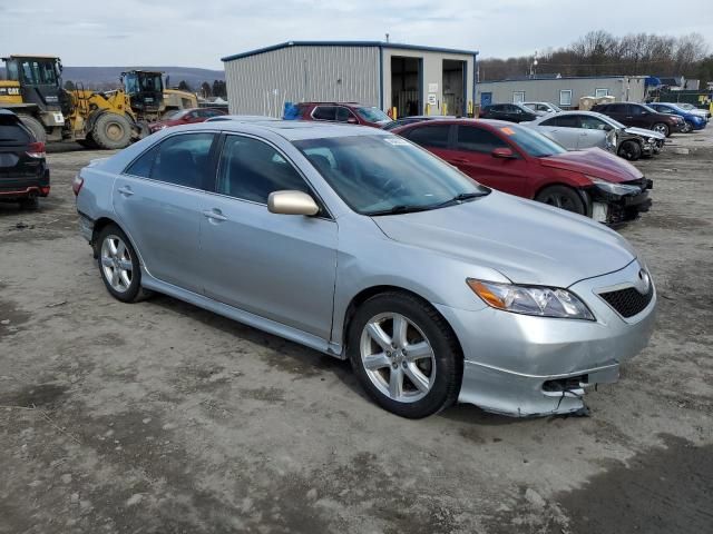 2007 Toyota Camry CE