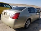 2004 Nissan Maxima SE