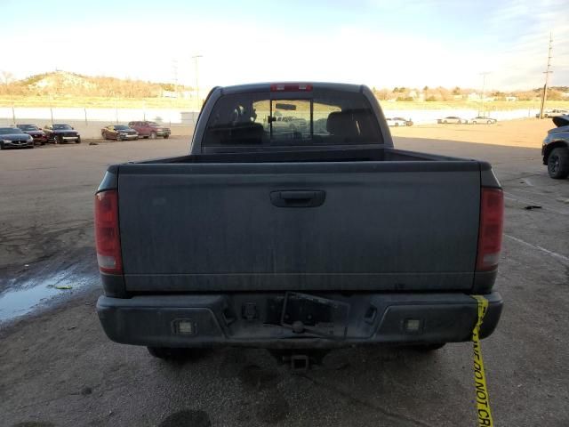 2003 Dodge RAM 2500 ST