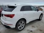 2020 Audi Q3 Premium Plus S-Line