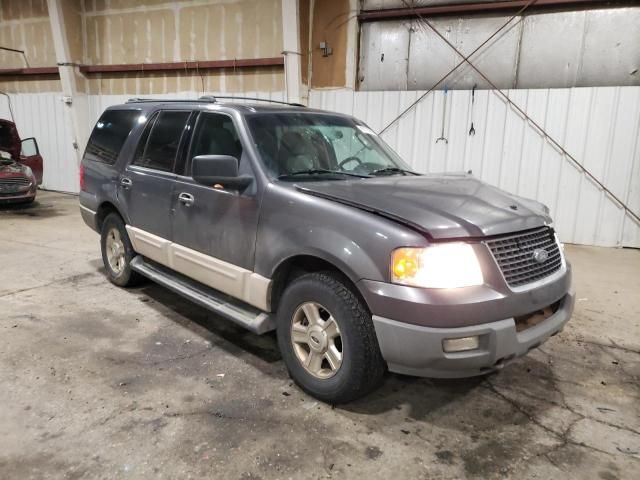 2003 Ford Expedition XLT