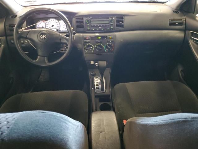 2008 Toyota Corolla CE