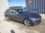 2018 BMW 330 XI