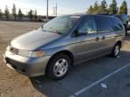 2000 Honda Odyssey EX