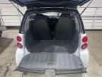 2012 Smart Fortwo Pure