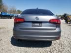 2016 Volkswagen Jetta SE