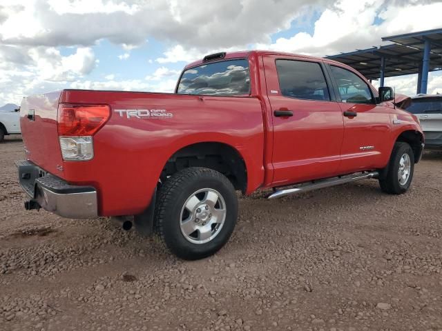 2012 Toyota Tundra Crewmax SR5