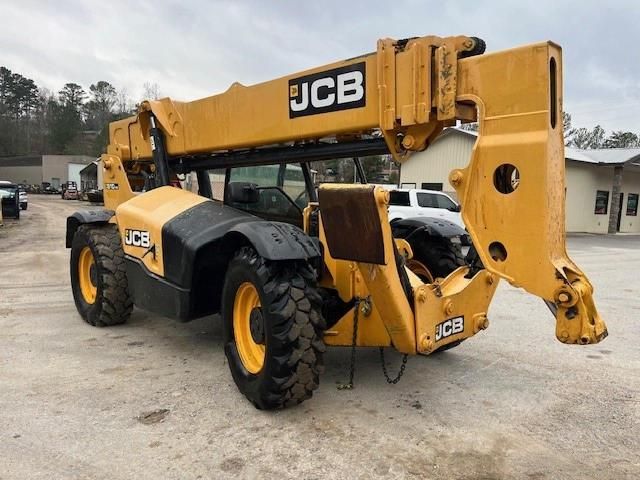 2016 JCB 510 SE