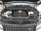 2016 Land Rover Range Rover HSE