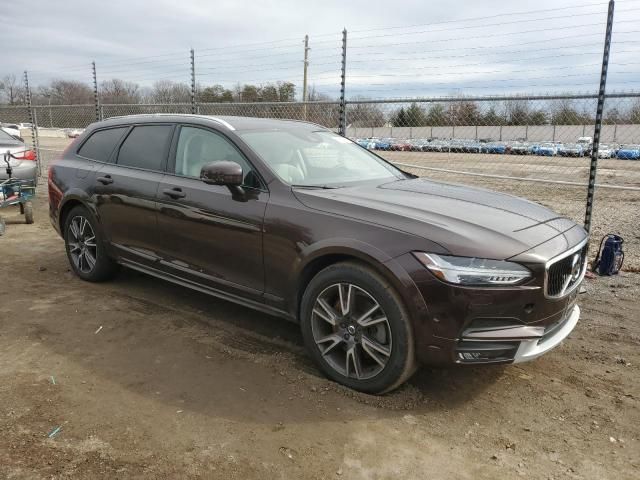 2017 Volvo V90 Cross Country T6 Inscription