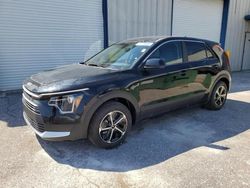 Clean Title Cars for sale at auction: 2025 KIA Niro LX