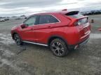 2018 Mitsubishi Eclipse Cross SE