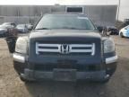 2007 Honda Pilot EXL