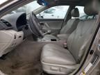 2007 Toyota Camry Hybrid