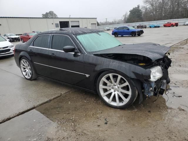 2005 Chrysler 300C SRT-8