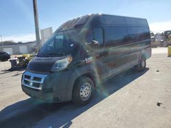 Clean Title Cars for sale at auction: 2018 Dodge RAM Promaster 3500 3500 High