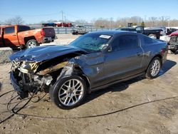 Run And Drives Cars for sale at auction: 2013 Ford Mustang