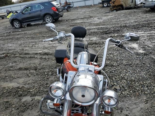 2004 Harley-Davidson Flhrsi