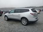 2013 Chevrolet Traverse LT