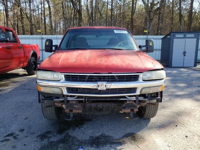 2000 GMC New Sierra C1500