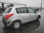 2011 Nissan Versa S