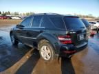 2010 Mercedes-Benz ML 350 4matic