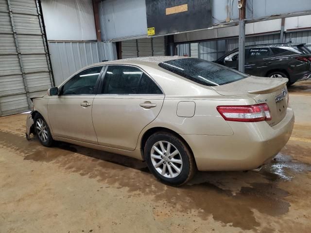 2011 Toyota Camry SE