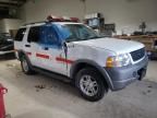 2002 Ford Explorer XLS