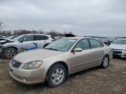 Nissan Vehiculos salvage en venta: 2006 Nissan Altima S