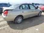 2002 Hyundai Elantra GLS