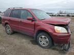 2004 Honda Pilot EXL