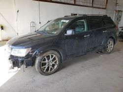 2013 Dodge Journey Crew en venta en Lexington, KY