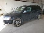 2013 Dodge Journey Crew